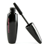 Black Waterproof Long Fiber Mascara Cream