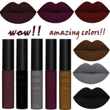 Waterproof Lipstick