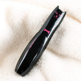 Black Waterproof Long Fiber Mascara Cream