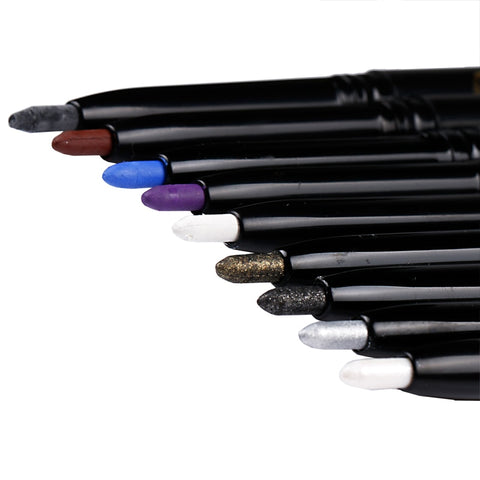 Colors Eyeshadow & Eyeliner Pen Natural  Waterproof