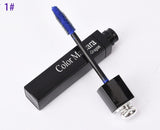 Professional Eyes Makeup Waterproof