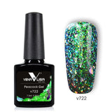 V6 Nail Art Store for women