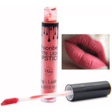 Matt Liquid Lipstick