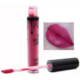 Matt Liquid Lipstick