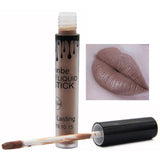 Matt Liquid Lipstick