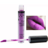 Matt Liquid Lipstick