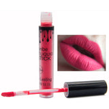 Matt Liquid Lipstick