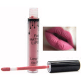 Matt Liquid Lipstick