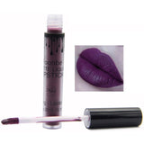 Matt Liquid Lipstick