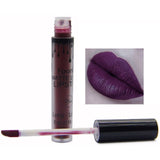 Matt Liquid Lipstick