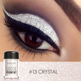 18 Colors Glitter EyeShadow