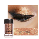 18 Colors Glitter EyeShadow