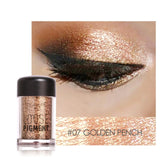 18 Colors Glitter EyeShadow