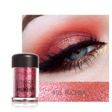 18 Colors Glitter EyeShadow