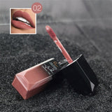 waterproof liquid lipstick