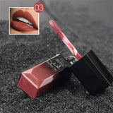 waterproof liquid lipstick