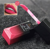 waterproof liquid lipstick