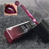 waterproof liquid lipstick