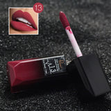 waterproof liquid lipstick