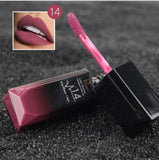 waterproof liquid lipstick