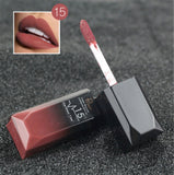 waterproof liquid lipstick