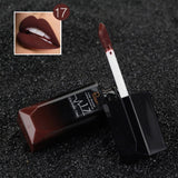 waterproof liquid lipstick