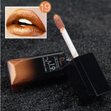 waterproof liquid lipstick