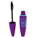 Black Mascara Volume Express Waterproof