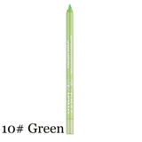Longlasting Waterproof Eye Liner Pencil