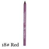 Longlasting Waterproof Eye Liner Pencil