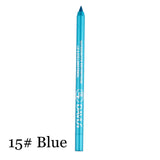 Longlasting Waterproof Eye Liner Pencil