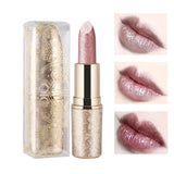 flower lipstick waterproof