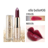 flower lipstick waterproof