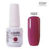 Nail Polish Nail Gel