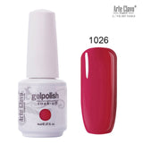 Nail Polish Nail Gel