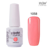 Nail Polish Nail Gel