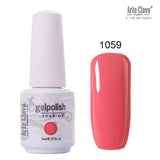 Nail Polish Nail Gel