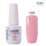 Nail Polish Nail Gel