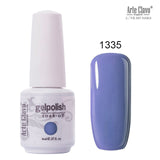 Nail Polish Nail Gel
