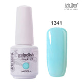 Nail Polish Nail Gel