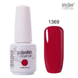 Nail Polish Nail Gel