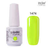 Nail Polish Nail Gel