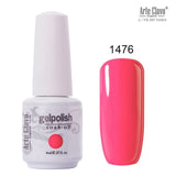 Nail Polish Nail Gel