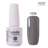 Nail Polish Nail Gel