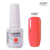Nail Polish Nail Gel