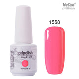 Nail Polish Nail Gel