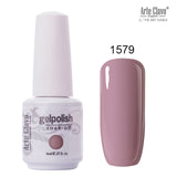 Nail Polish Nail Gel