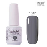 Nail Polish Nail Gel