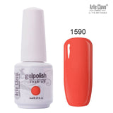 Nail Polish Nail Gel