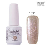 Nail Polish Nail Gel